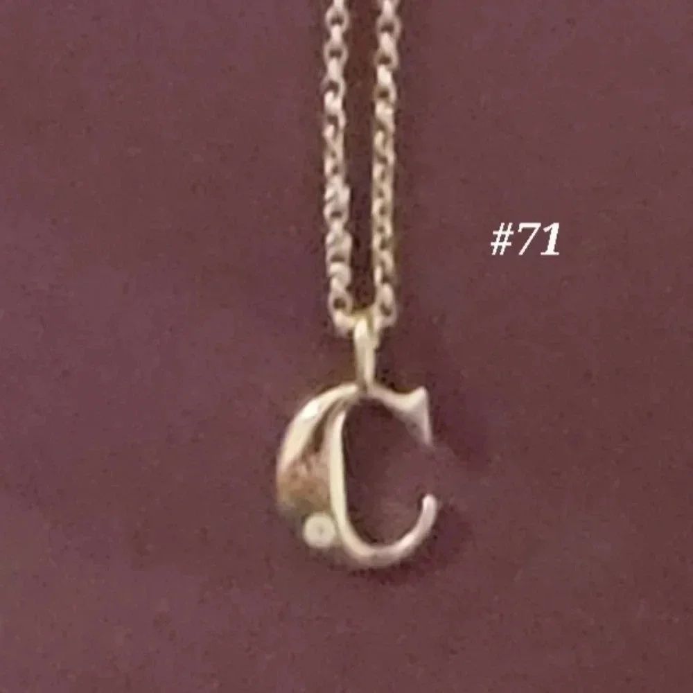 𝅺teen necklaces